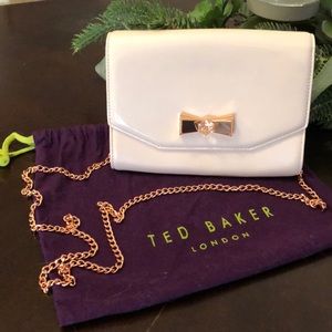 Ted Baker Evans crossbody 💎